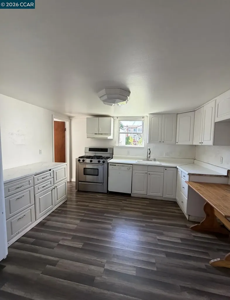 604 Berrellesa Street Martinez CA 94553