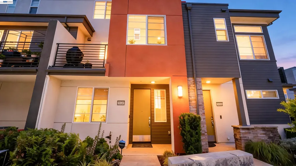 29268 Hub Lane Hayward CA 94544
