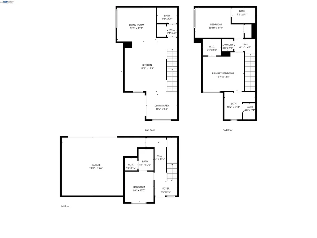 29268 Hub Lane Hayward CA 94544