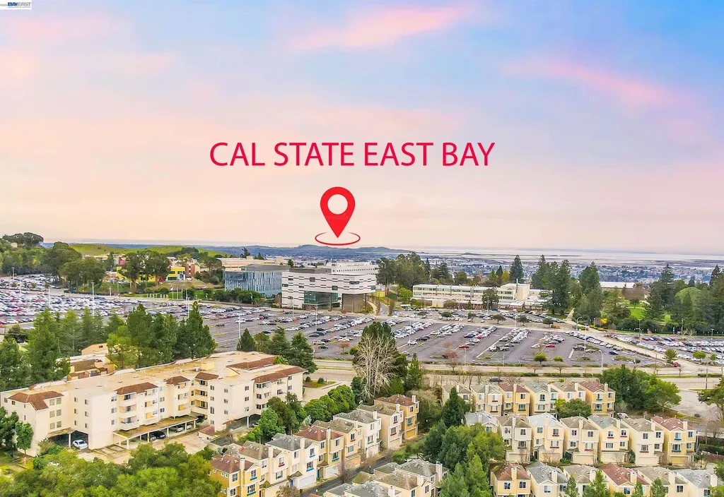 29268 Hub Lane Hayward CA 94544