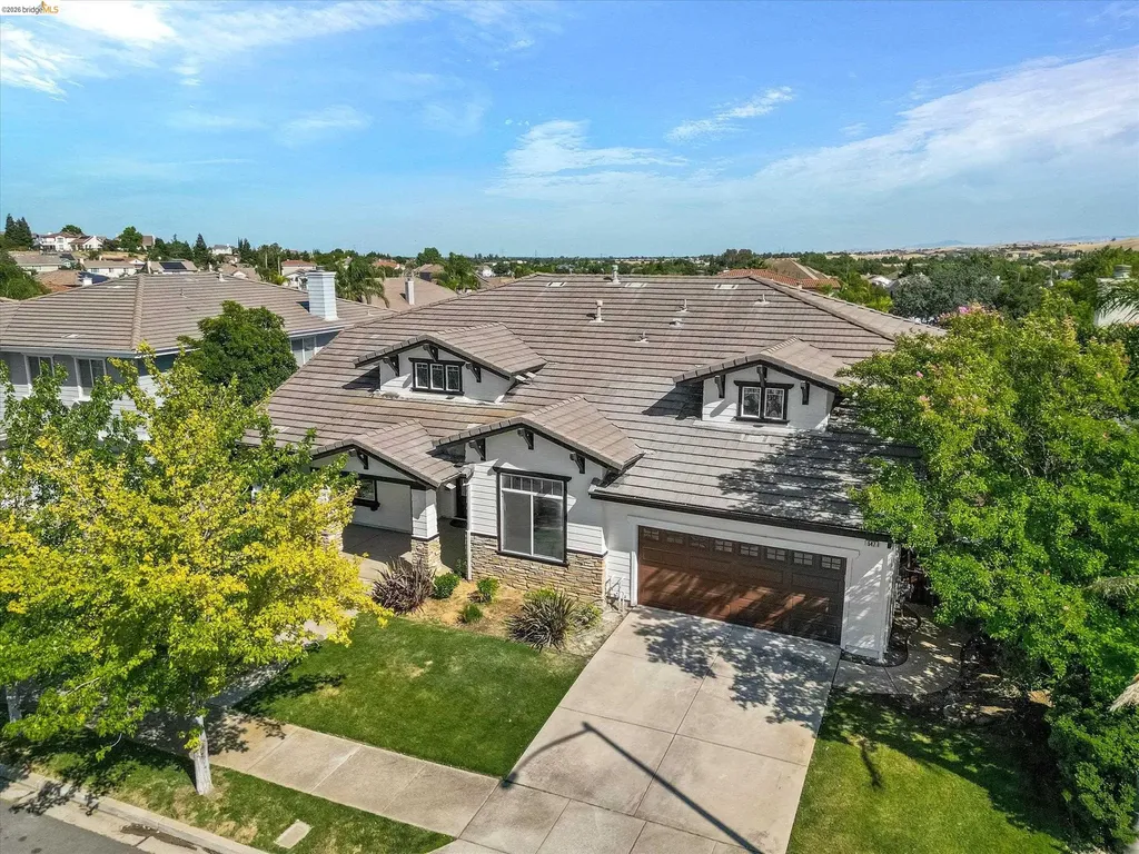 547 Lakeview Drive Brentwood CA 94513