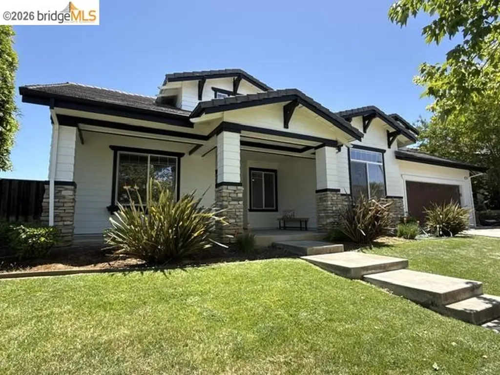 547 Lakeview Drive Brentwood CA 94513