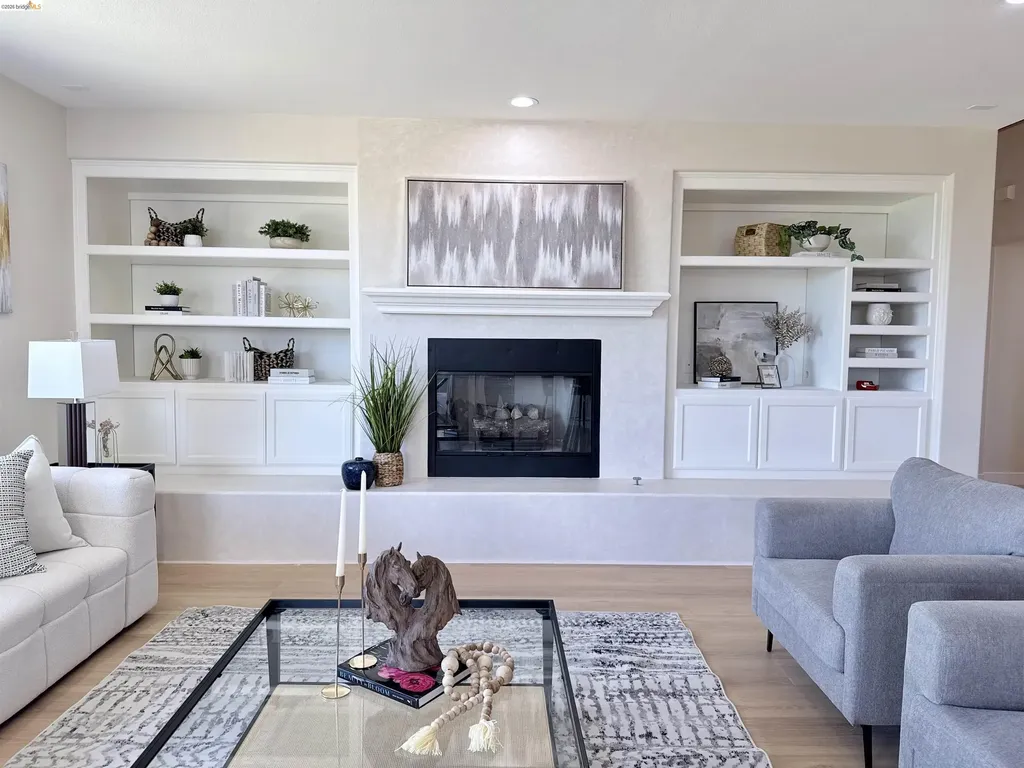 547 Lakeview Drive Brentwood CA 94513