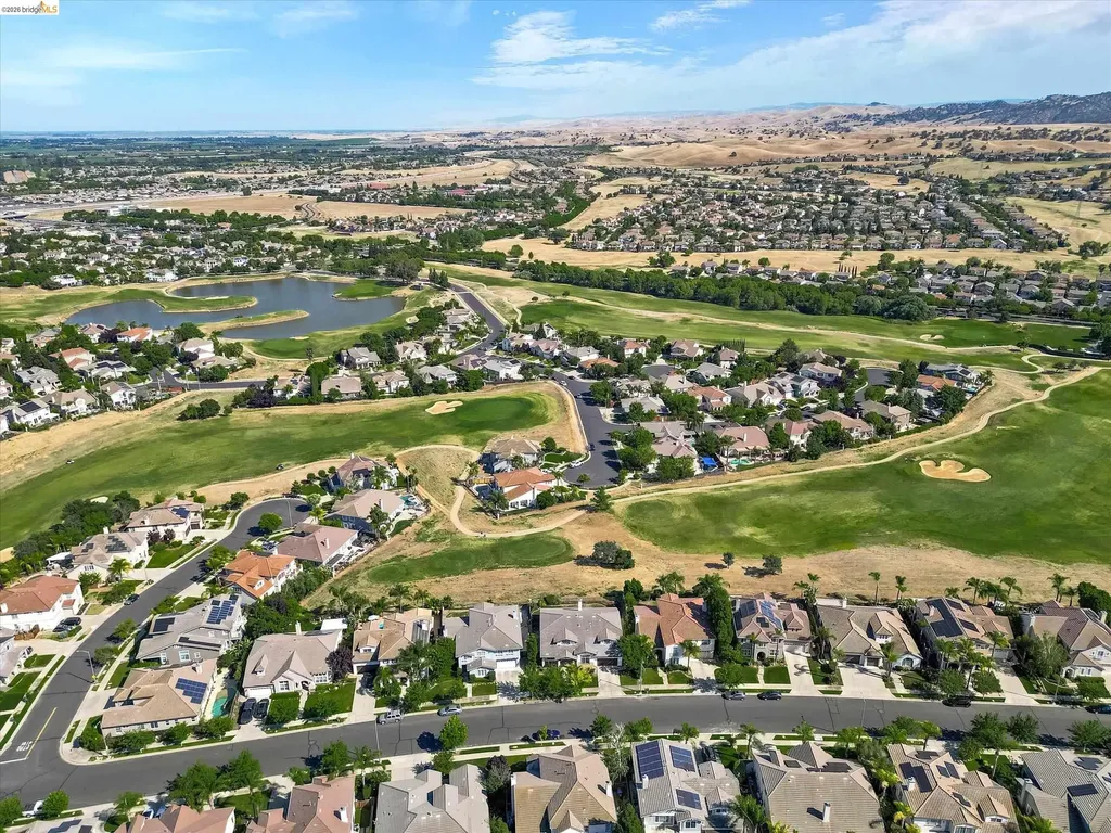 547 Lakeview Drive Brentwood CA 94513