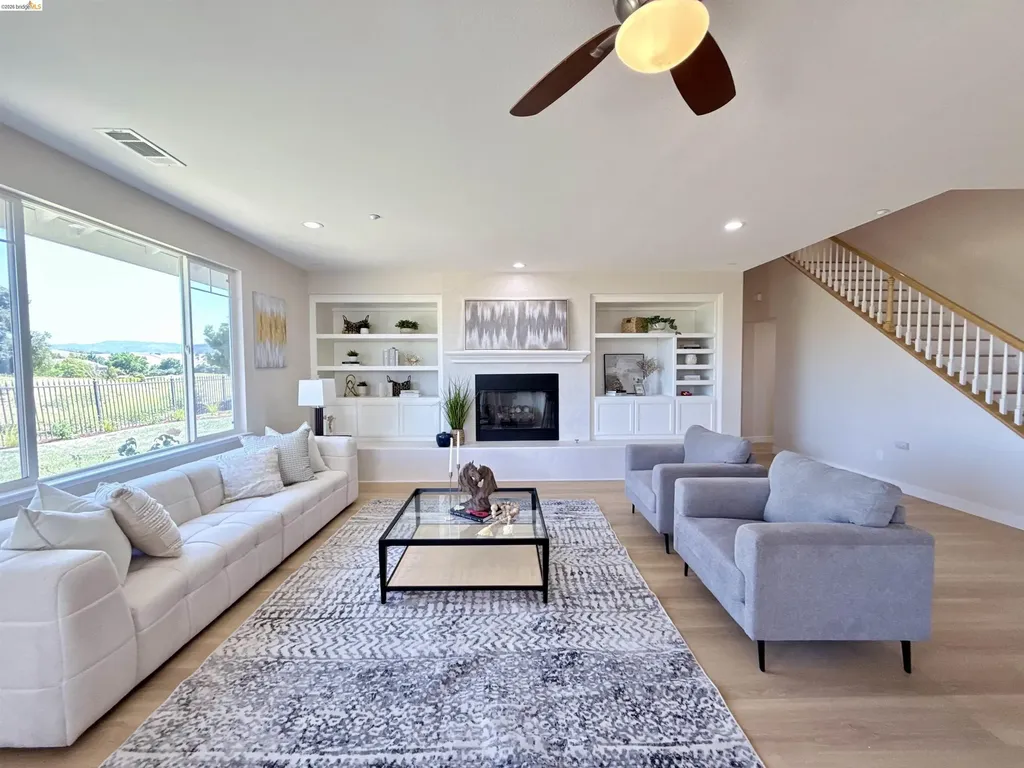 547 Lakeview Drive Brentwood CA 94513