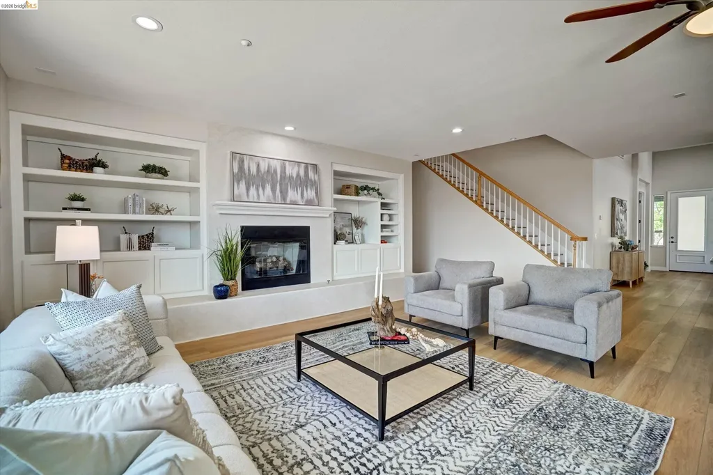 547 Lakeview Drive Brentwood CA 94513