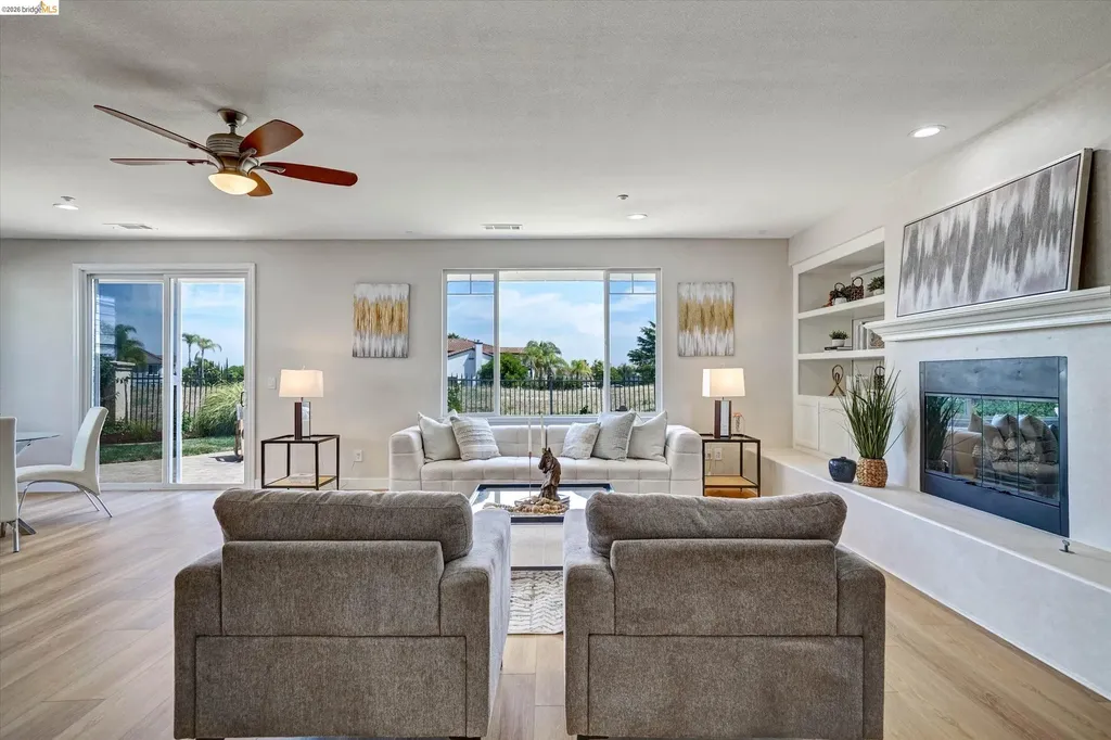 547 Lakeview Drive Brentwood CA 94513