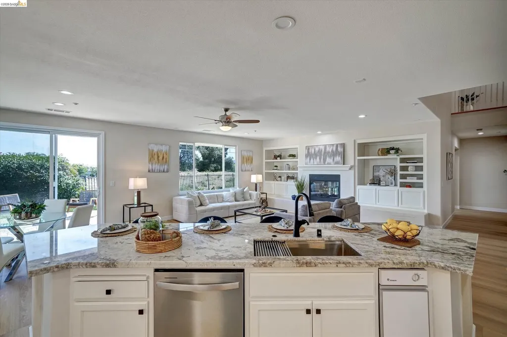 547 Lakeview Drive Brentwood CA 94513