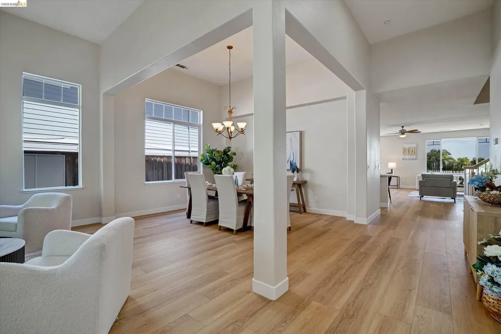 547 Lakeview Drive Brentwood CA 94513