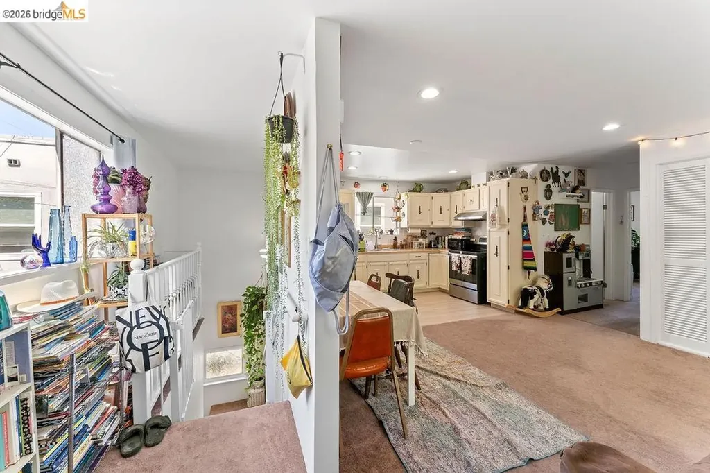 408 38th Street Oakland CA 94609