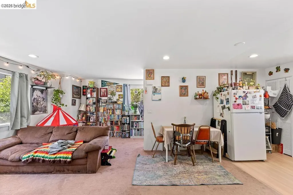 408 38th Street Oakland CA 94609