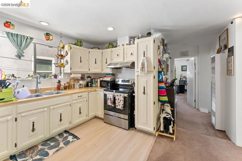 408 38th Street Oakland CA 94609