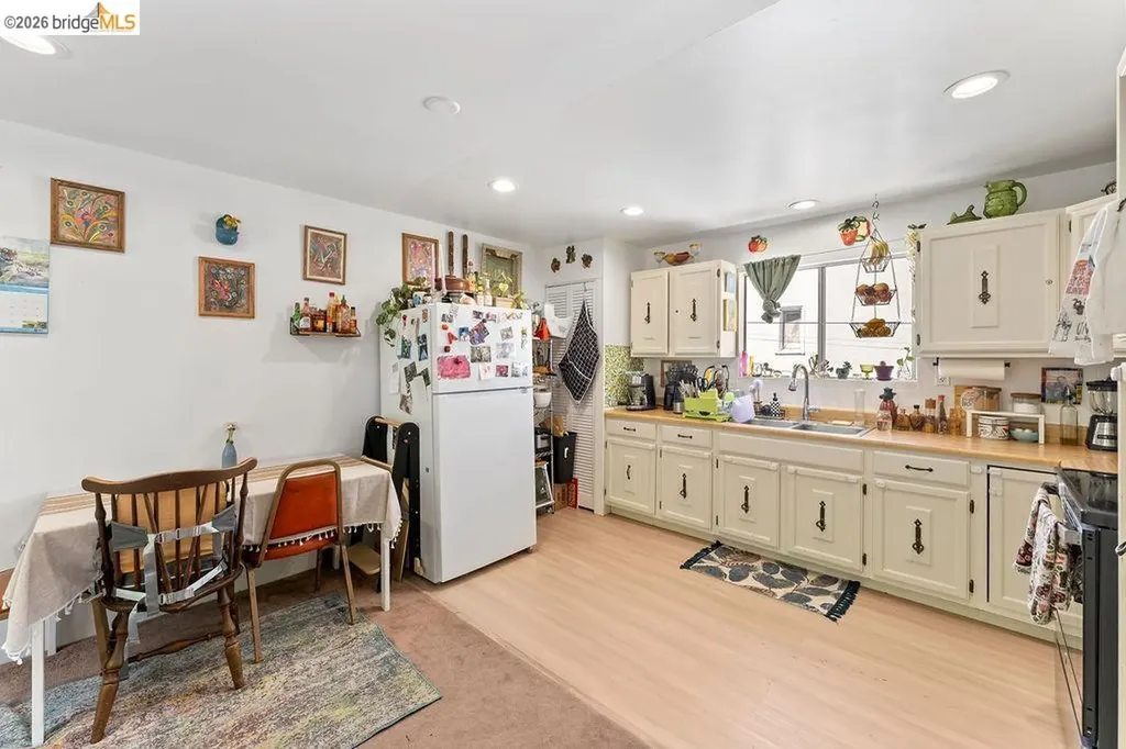 408 38th Street Oakland CA 94609