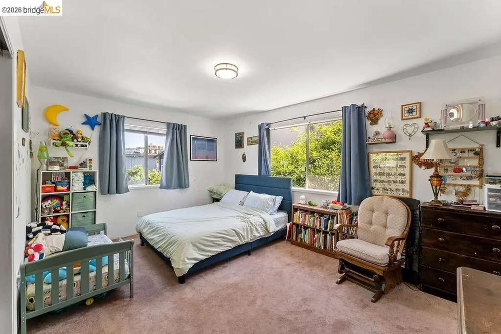 408 38th Street Oakland CA 94609