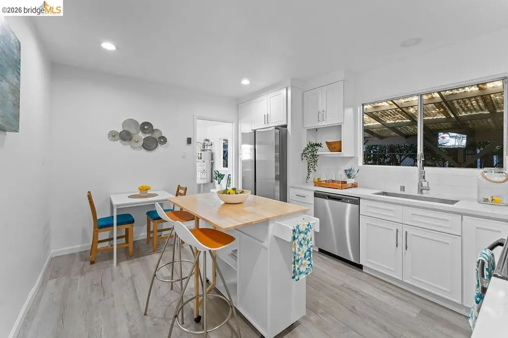 408 38th Street Oakland CA 94609