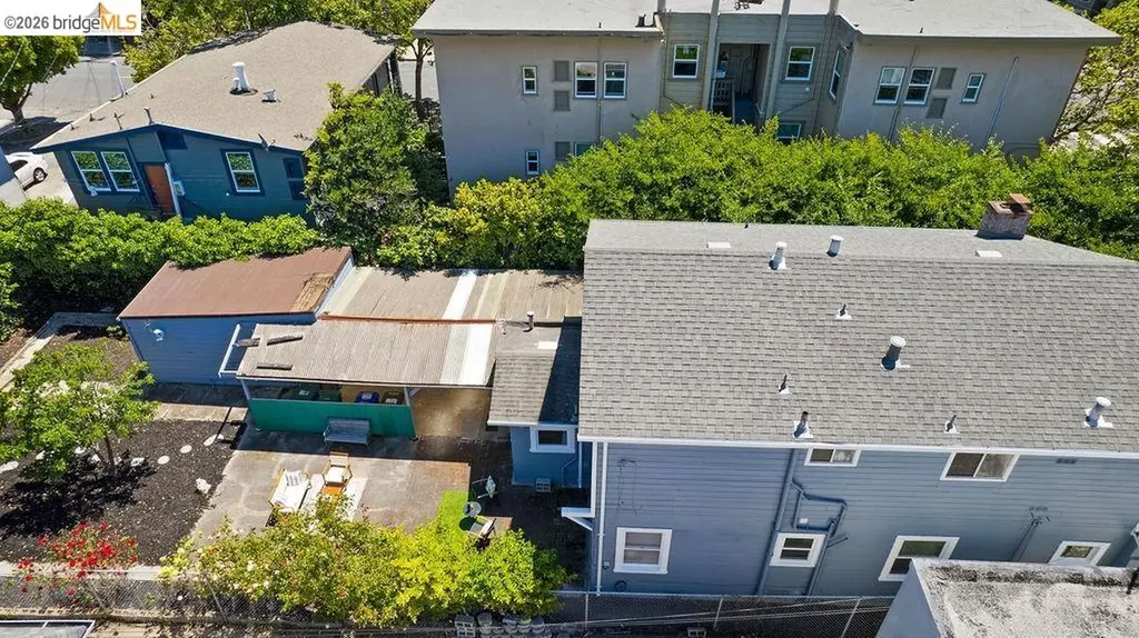 408 38th Street Oakland CA 94609