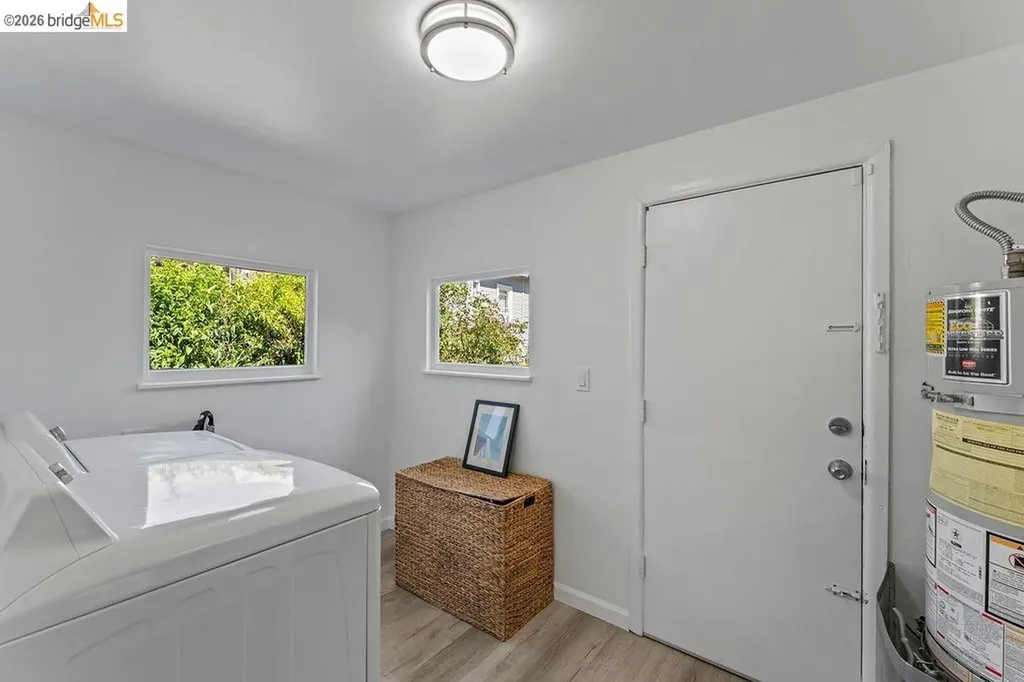 408 38th Street Oakland CA 94609