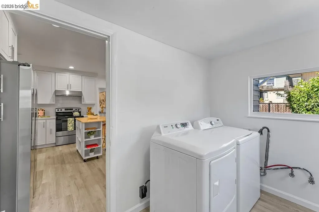 408 38th Street Oakland CA 94609