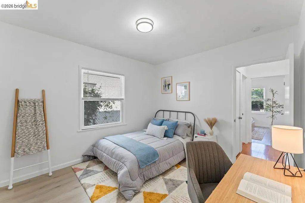 408 38th Street Oakland CA 94609