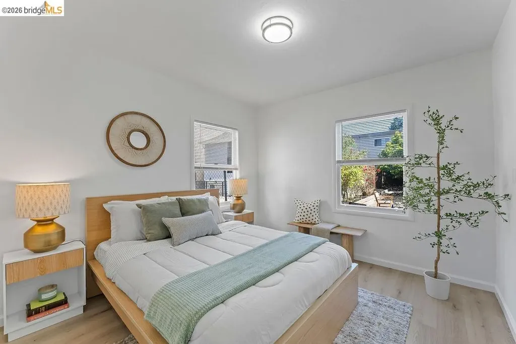 408 38th Street Oakland CA 94609