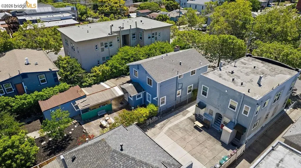 408 38th Street Oakland CA 94609