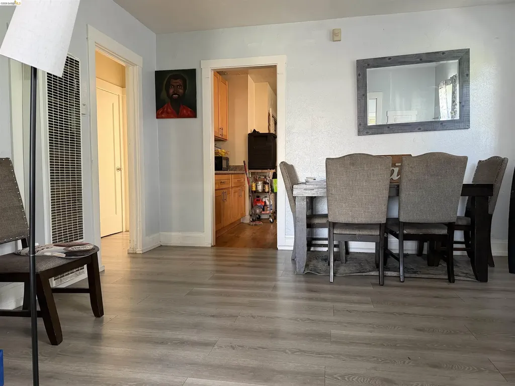 1562 79th Avenue Oakland CA 94621