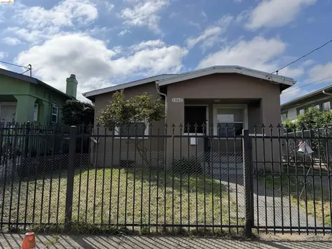 1562 79TH Avenue Oakland CA 94621