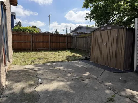 1562 79TH Avenue Oakland CA 94621