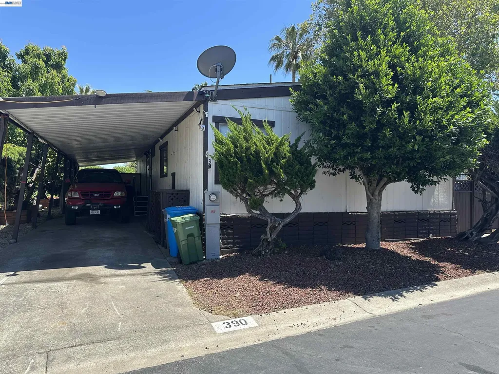 390 Tropicana Way Union City CA 94587
