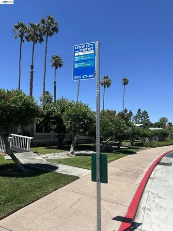 390 Tropicana Way Union City CA 94587