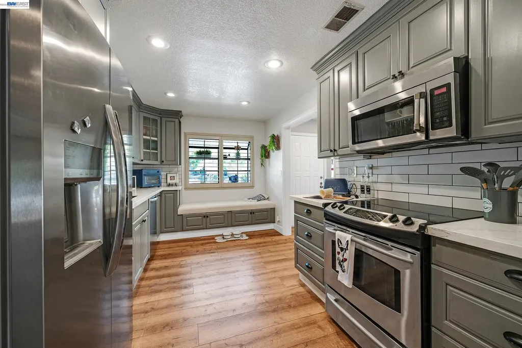 3277 Monika Lane Hayward CA 94541