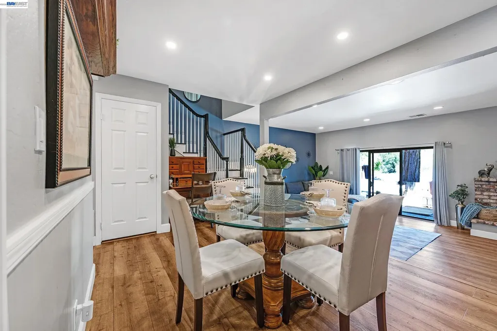 3277 Monika Lane Hayward CA 94541