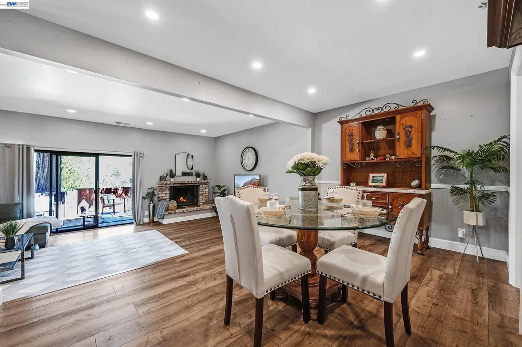 3277 Monika Lane Hayward CA 94541