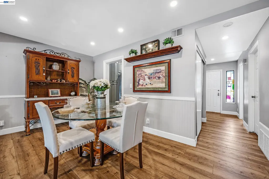 3277 Monika Lane Hayward CA 94541
