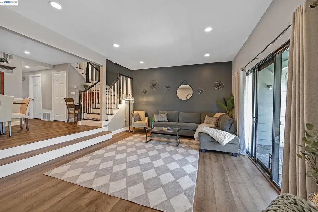 3277 Monika Lane Hayward CA 94541