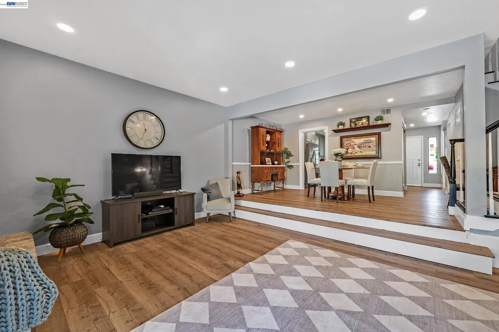 3277 Monika Lane Hayward CA 94541