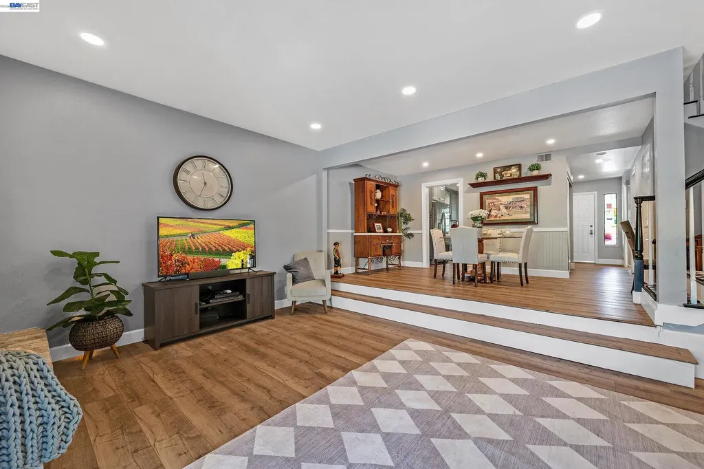 3277 Monika Lane Hayward CA 94541