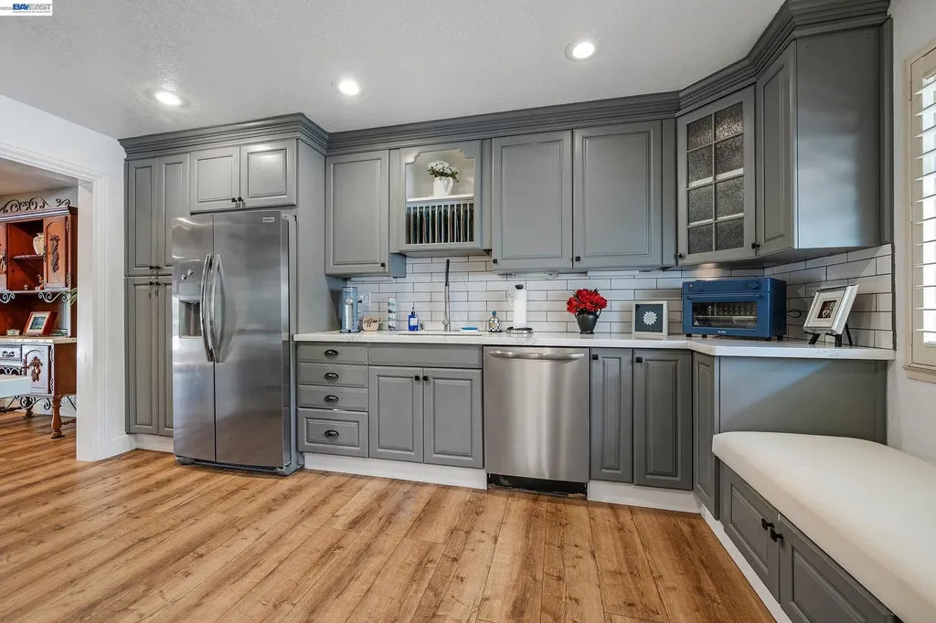 3277 Monika Lane Hayward CA 94541