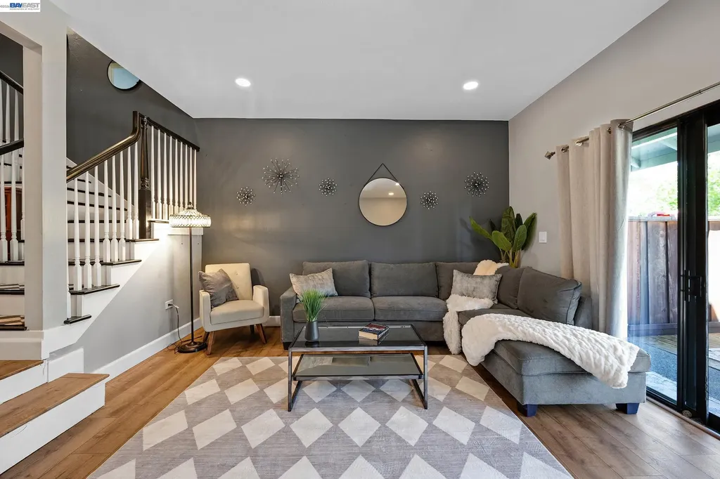 3277 Monika Lane Hayward CA 94541