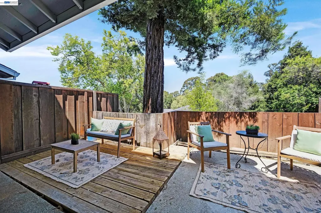 3277 Monika Lane Hayward CA 94541