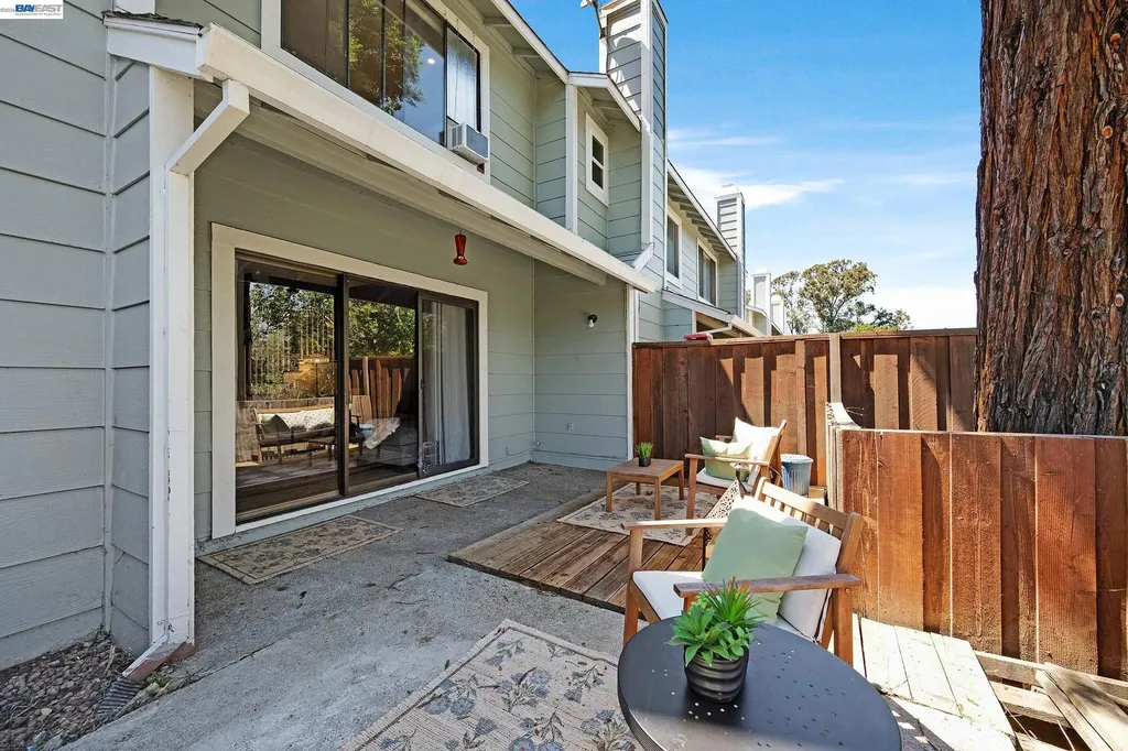 3277 Monika Lane Hayward CA 94541