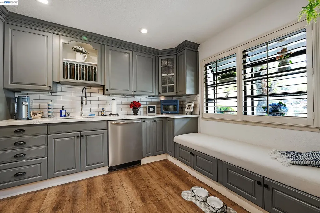 3277 Monika Lane Hayward CA 94541