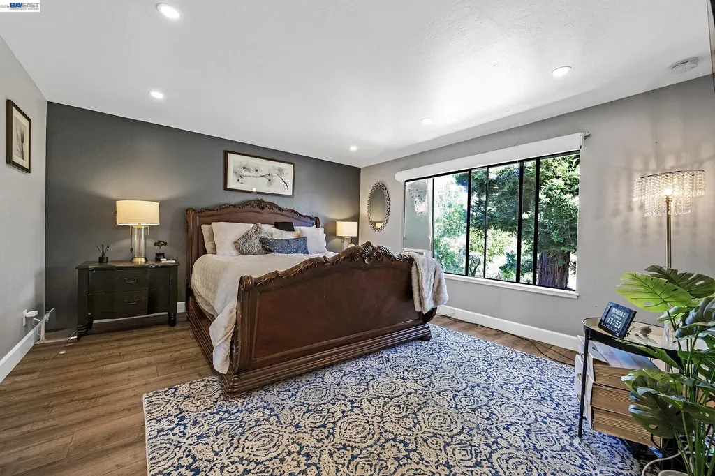 3277 Monika Lane Hayward CA 94541
