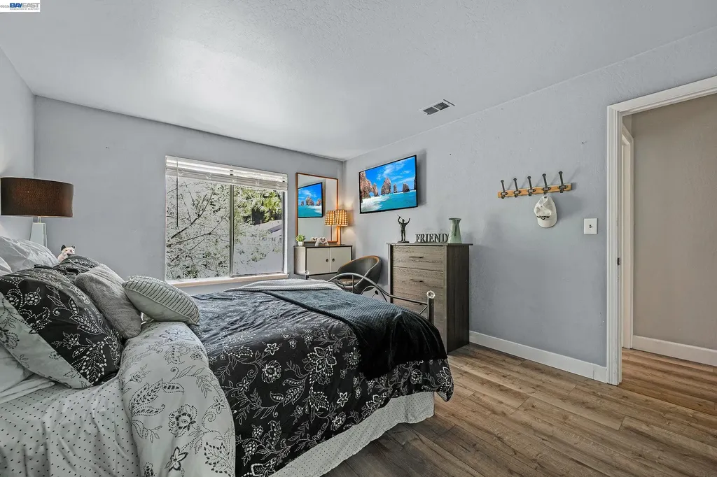 3277 Monika Lane Hayward CA 94541