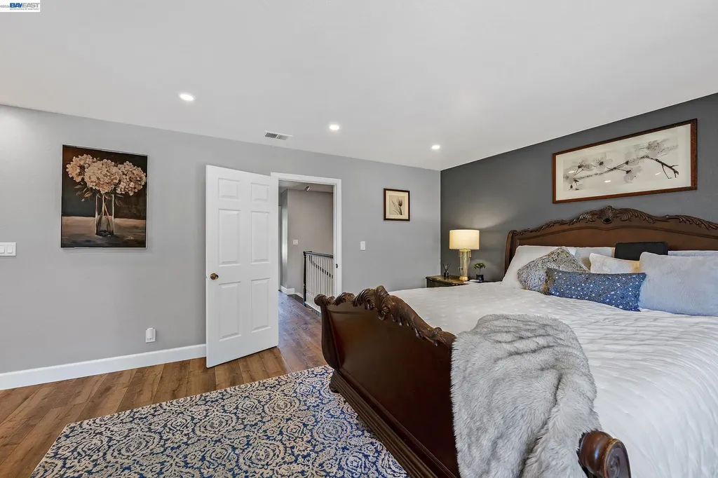 3277 Monika Lane Hayward CA 94541