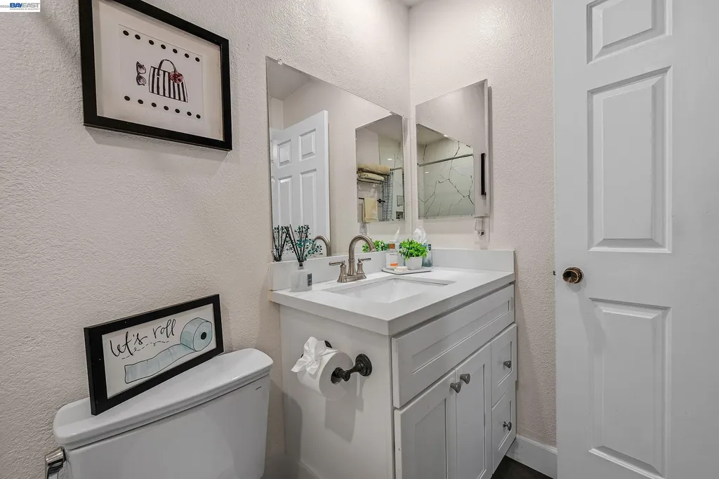 3277 Monika Lane Hayward CA 94541