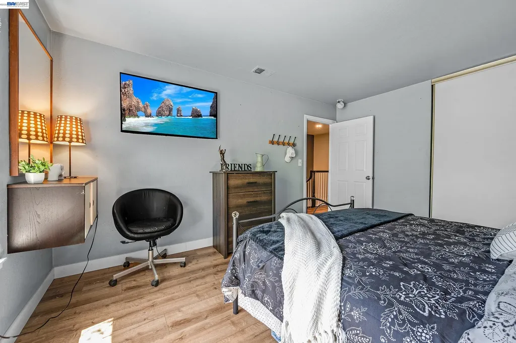 3277 Monika Lane Hayward CA 94541