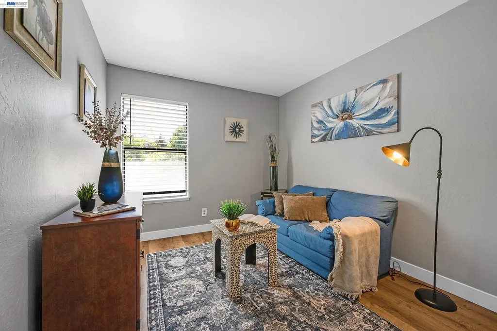 3277 Monika Lane Hayward CA 94541