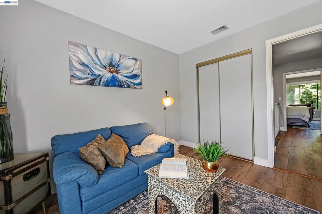 3277 Monika Lane Hayward CA 94541