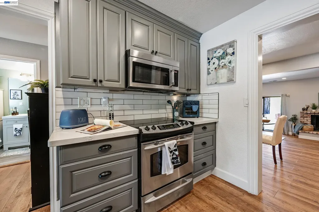 3277 Monika Lane Hayward CA 94541
